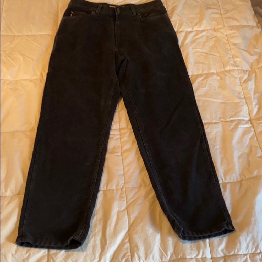 A/X Armani Exchange size 32 used cotton pants